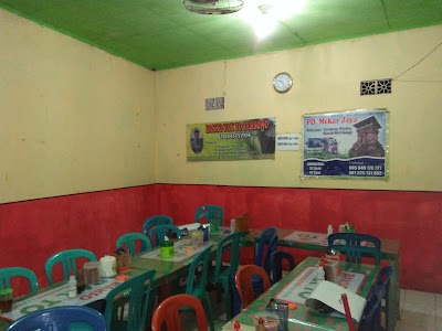 Photos of Bakso Pak To