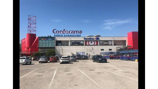 Conforama San Sperate
