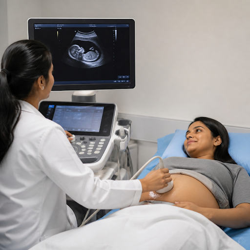 Becoming a parent starts with clear, reliable health information. At BHIKAJI DIAGNOSTIC CENTRE in… post image