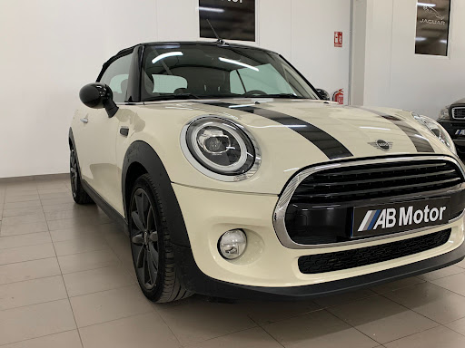 AB Motor Alicante - Thumbnail