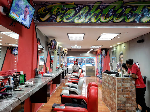 Upper Cutz Cancun - Thumbnail