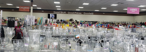 Goodwill - Visual