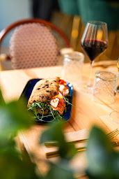 Photo n°11 de Ty Gusto à Brest (Restaurant italien)