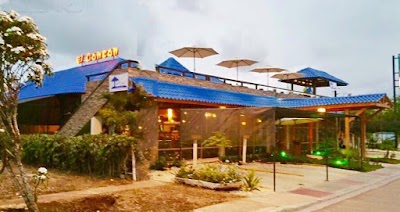 Photos of El Conc&oacute;n