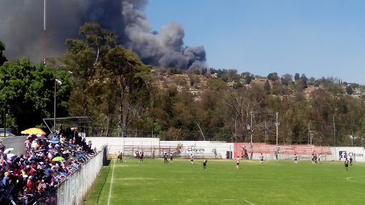 ESCUELA DE FUTBOL CHIVAS PROGRESO - Thumbnail