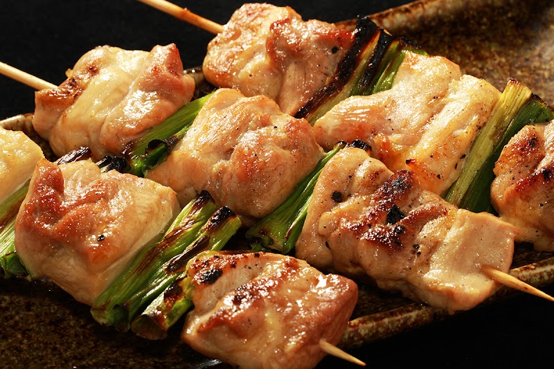 焼き鳥居酒屋 番番 新宿本店