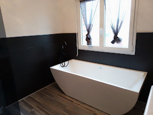 Photo n°2 de Bv renov' à Condé-sur-l'Escaut (Travaux généraux)