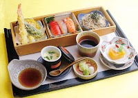 寿司・和食処 おおたき総本店