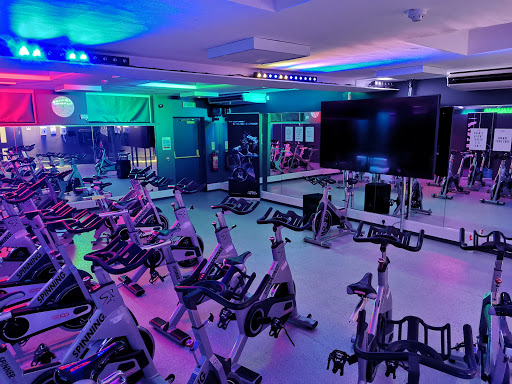 Shene Sports & Fitness Centre Gallery - United Kingdom