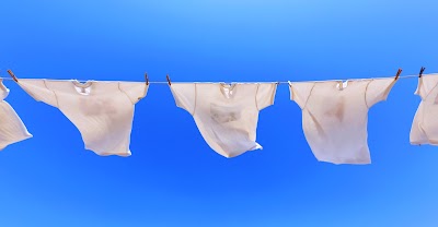 日光クリーニング