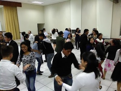 Photos of La Iglesia de Jesucristo SUD, Capilla Ambato