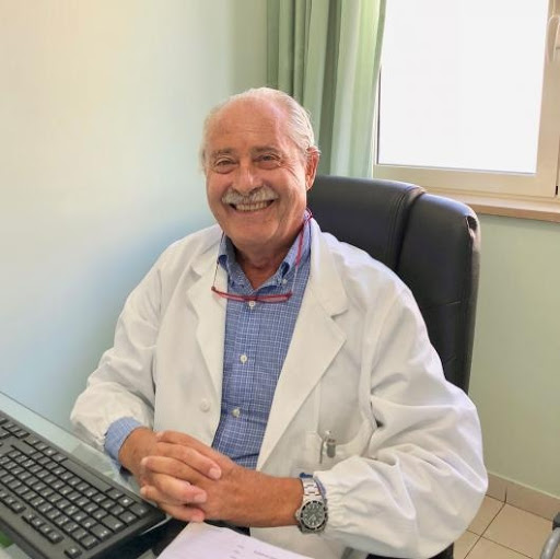 Dr. Carlo Ciabatta - Thumbnail