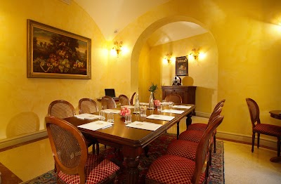 Photos of Best Western Ai Cavalieri Hotel