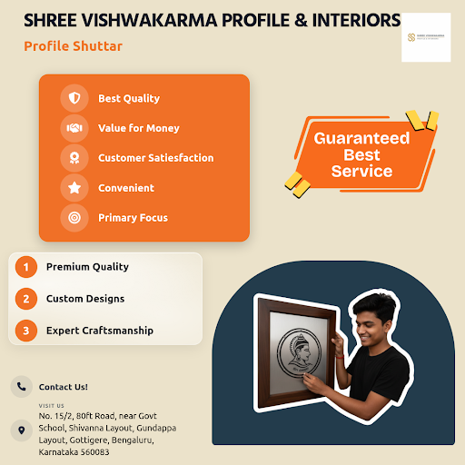 Profile Shuttar post image