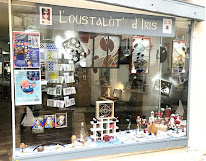 L'Oustalòt d'Iris à Nérac