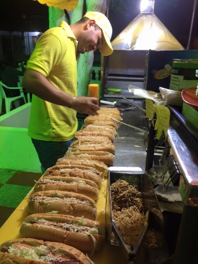 Photos of Charlie's Pizza y Comidas R&aacute;pidas