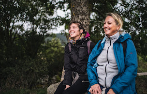 Photo n°1 de Via Compostela à Clermont-Ferrand (Circuit de randonnée)