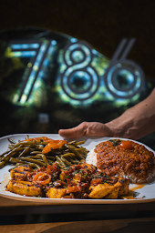 Photo n°57 de 786 - Viry-Châtillon I Brasserie & Burger à Viry-Châtillon (Brasserie)