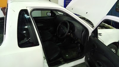 Photos of Aucor