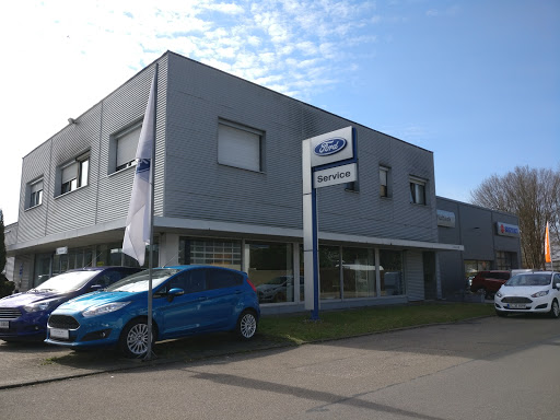 Autohaus Wülbeck OHG - Thumbnail