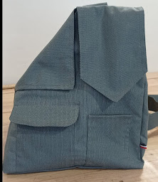 Photo n°1 de madyssa creations à Bernay (Magasin)