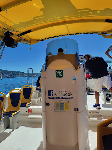 Cruceros do Ulla (Portonovo) - Thumbnail