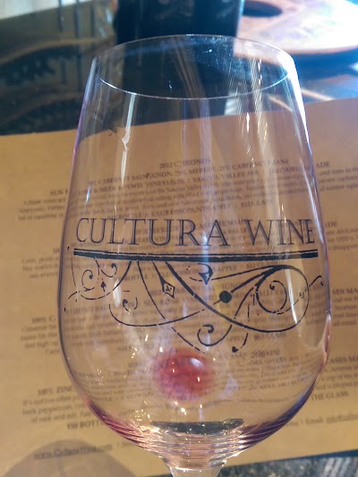 Cultura Winery