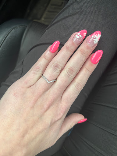 Andy D. Nails - Visual