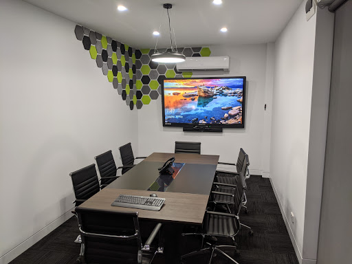 Race Services - Visual