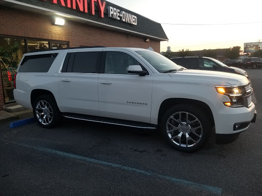 Trinity Pre-Owned Auto Sales - Thumbnail