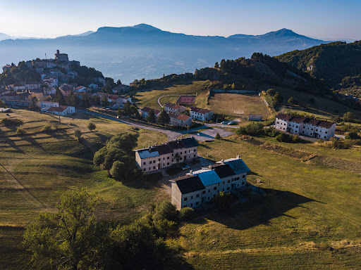 Gamberale - Visual