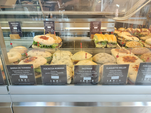 Cafetería Boulangerie (Adeje) - Thumbnail
