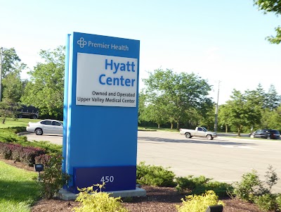 Photos of Hyatt Family Care