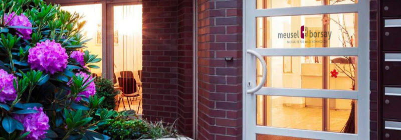 meusel & Möllemann SPECIALISTS FOR GENERAL MEDICINE