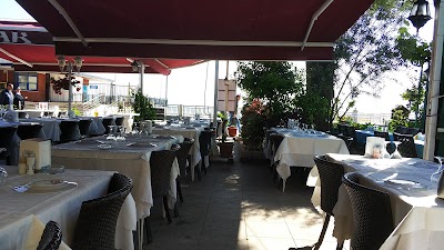 Başak Et Ve Balık Restaurant