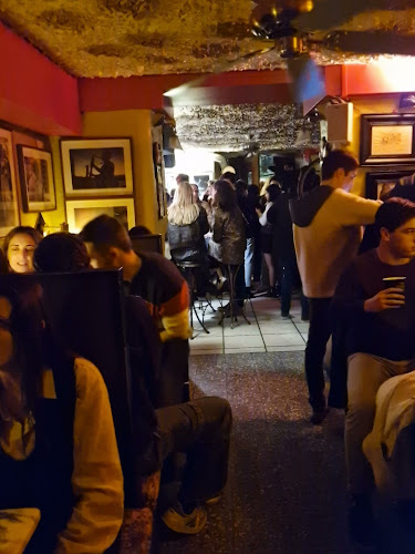 Avaliações doLoucos & Sonhadores em Lisboa - Bar