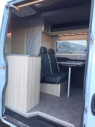 Photo n°18 de ESPRIT VAN à Orée d'Anjou (Atelier de réparation de véhicules de loisirs)