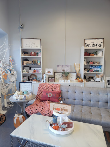 Bliss Jewelry & Gift Boutique Gallery - Canada