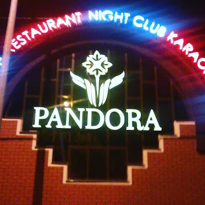 Photos of Pandora