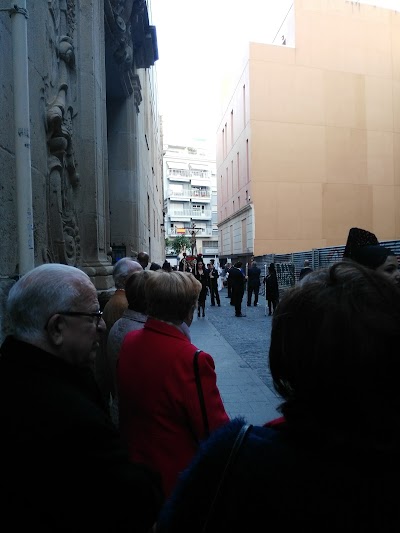 Photos of Hostal Les Monges Palace