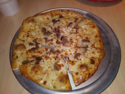 Cicis Pizza