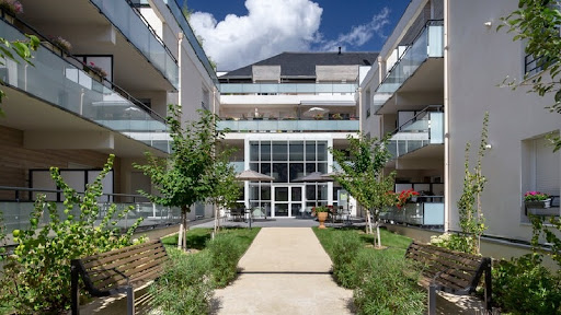 Photo de Colisée - RSS L'ORMEAU