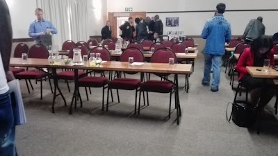 Photos of Blandford Manor