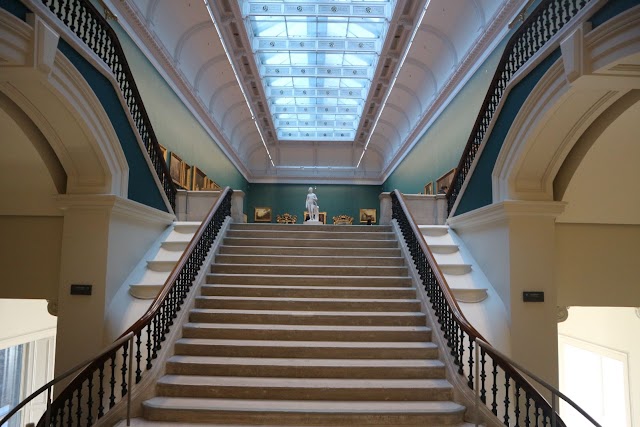 National Gallery of Ireland Shop