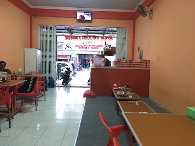 Photos of de Syinof