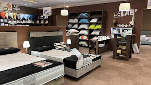 Photo n°10 de France Literie à Rieux (Magasin de canapés)