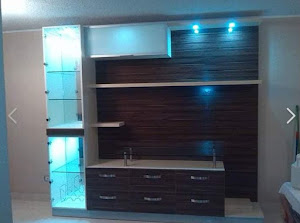 Muebles Ciley 2