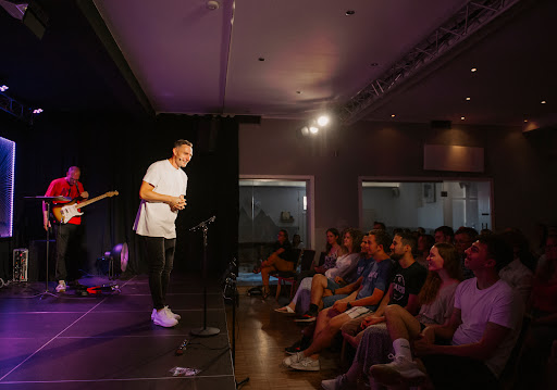 Christus Gemeinde Rahden e.V.