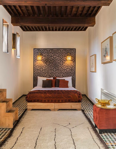 Photos of La Maison Maure