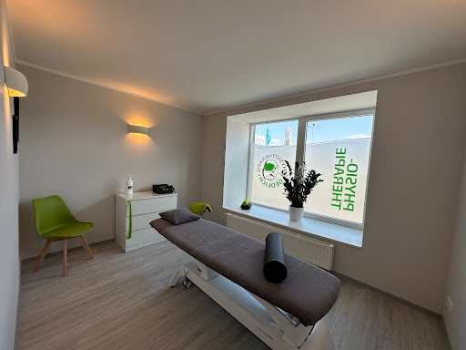 Physiotherapie Gedlich West - Thumbnail